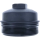 Purchase Top-Quality MOTORAD - MO357 - Engine Oil Filter Cap pa3