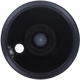 Purchase Top-Quality Couvercle ou capuchon de filtre à huile de MOTORAD - MO387 pa4