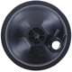Purchase Top-Quality Couvercle ou capuchon de filtre à huile de MOTORAD - MO387 pa5