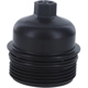 Purchase Top-Quality MOTORAD - MO387 - Oil Filter Cover Or Cap pa6