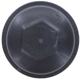 Purchase Top-Quality MOTORAD - MO388 - Oil Filter Cover Or Cap pa3