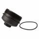 Purchase Top-Quality MOTORCRAFT - EC781 - Oil Filter Cover Or Cap pa9