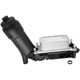 Purchase Top-Quality SKP - SK5184294AE - Engine Oil Filter Housing pa2