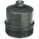 Purchase Top-Quality URO - 11427521353 - Oil Filter Cover Cap pa1