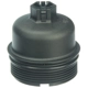 Purchase Top-Quality URO - 11427557011 - Oil Filter Cover Cap pa1