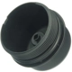 Purchase Top-Quality URO - 11427557011 - Oil Filter Cover Cap pa2