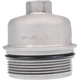 Purchase Top-Quality Oil Filter Cover Or Cap by URO - 11427557011PRM pa1