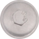 Purchase Top-Quality Oil Filter Cover Or Cap by URO - 11427557011PRM pa3