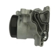 Purchase Top-Quality URO - 11428683206 - Oil Filter Housing pa1