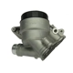 Purchase Top-Quality URO - 11428683206 - Oil Filter Housing pa3