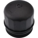 Purchase Top-Quality Oil Filter Cover Or Cap by URO - 1275808 pa3