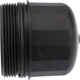 Purchase Top-Quality Oil Filter Cover Or Cap by URO - 1275808 pa4