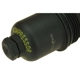 Purchase Top-Quality Oil Filter Cover Or Cap by URO - 2711800238 pa3