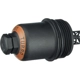 Purchase Top-Quality Oil Filter Cover Or Cap by URO - 2711800338 pa3