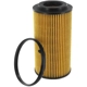Purchase Top-Quality VAICO - V10-4022 - Oil Filter Housing Cap pa2