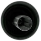 Purchase Top-Quality VAICO - V10-4624 - Oil Filter Housing Cover pa2
