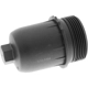 Purchase Top-Quality Oil Filter Cover Or Cap by VAICO - V10-5364 pa1