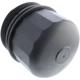 Purchase Top-Quality Oil Filter Cover Or Cap by VAICO - V20-1803 pa1
