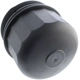 Purchase Top-Quality Oil Filter Cover Or Cap by VAICO - V20-1803 pa2