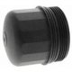 Purchase Top-Quality Oil Filter Cover Or Cap by VAICO - V20-1803 pa3