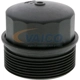 Purchase Top-Quality Oil Filter Cover Or Cap by VAICO - V30-2473 pa3