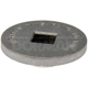 Purchase Top-Quality Oil Filter Cover Plug by DORMAN (OE SOLUTIONS) - 917-016P pa1