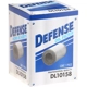 Purchase Top-Quality DEFENSE - DL10158 - Engine Filtre à l'huile pa4