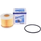 Purchase Top-Quality DEFENSE - DL10358 - Engine Oil Filter pa3