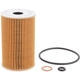 Purchase Top-Quality DEFENSE - DL10515 - Engine Oil Filter pa2