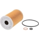 Purchase Top-Quality DEFENSE - DL10515 - Engine Oil Filter pa3