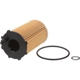 Purchase Top-Quality DEFENSE - DL10855 - Engine Oil Filter pa3