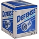 Purchase Top-Quality DEFENSE - DL2 - Engine Oil Filter pa3