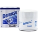 Purchase Top-Quality DEFENSE - DL6607 - Engine Oil Filter pa3