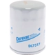 Purchase Top-Quality DEFENSE - DL7317 - Engine Oil Filter pa2