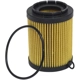 Purchase Top-Quality DEFENSE - DL8158 - Engine Oil Filter pa1