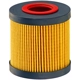 Purchase Top-Quality DEFENSE - DL8712 - Engine Oil Filter pa1