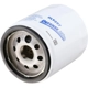 Purchase Top-Quality DEFENSE - DL9897 - Oil Filter pa2