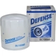 Purchase Top-Quality Oil Filter by DEFENSE - DL10060 pa12