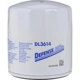 Purchase Top-Quality Oil Filter by DEFENSE - DL3614 pa2