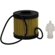 Purchase Top-Quality Oil Filter by DEFENSE - DL9972 pa1