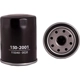 Purchase Top-Quality DENSO - 150-2001 - Oil Filter pa6