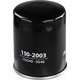 Purchase Top-Quality DENSO - 150-2003 - Oil Filter pa9