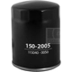Purchase Top-Quality Oil Filter by DENSO - 150-2005 pa3