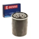 Purchase Top-Quality DENSO - 150-2006 - Oil Filter pa5