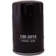 Purchase Top-Quality Oil Filter by DENSO - 150-2016 pa3