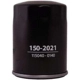 Purchase Top-Quality DENSO - 150-2021 - Oil Filter pa3