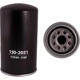 Purchase Top-Quality Oil Filter by DENSO - 150-2051 pa2