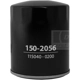 Purchase Top-Quality Oil Filter by DENSO - 150-2056 pa1