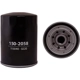Purchase Top-Quality Oil Filter by DENSO - 150-2058 pa3