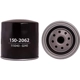 Purchase Top-Quality DENSO - 150-2062 - Oil Filter pa3